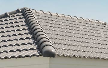 advantages of Braepark clay roofing