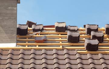 Braepark clay roofing costs