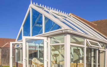 conservatory roof insulation costs Braepark