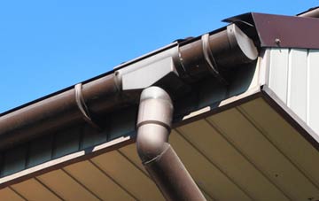 types of Braepark fascias