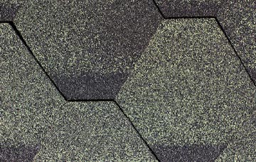 Braepark fibreglass shingle repairs