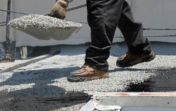 Braepark flat roofing companies