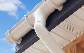 Braepark gutter installation costs