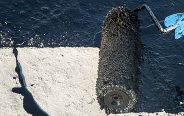 Braepark liquid sealant waterproofing