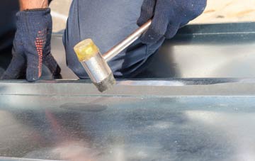 Braepark metal roofing costs