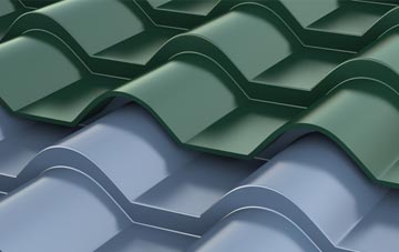 who should consider Braepark plastic roofs
