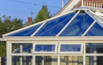 professional Braepark conservatory insulation