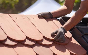 Braepark roof tile contractors