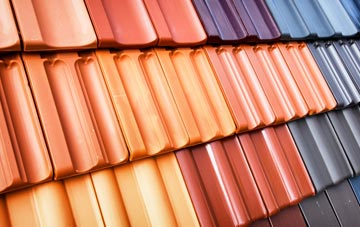 Braepark roof tile costs