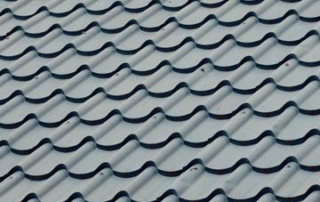 Braepark rubber roofing companies