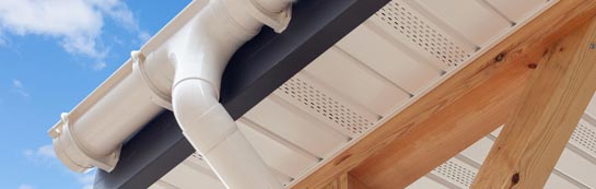 get Braepark guttering quotes today