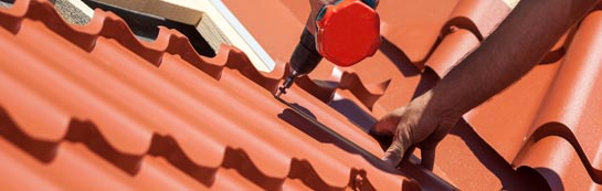 save on Braepark roof installation costs