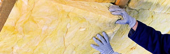 quotes for Braepark roof insulation