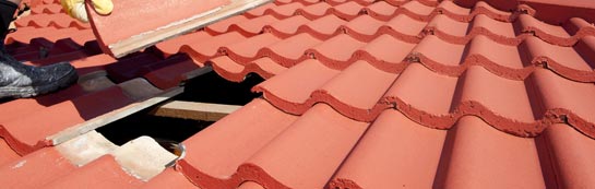 compare Braepark roof repair quotes