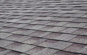 Braepark tiles for shallow pitch roofing
