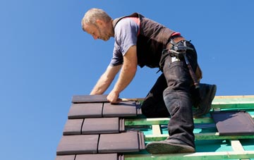 disadvantages of Braepark slate roofing