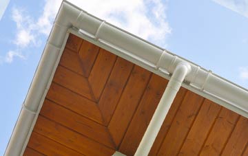 Braepark soffit types