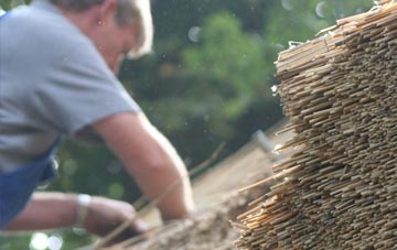 professional Braepark thatchers