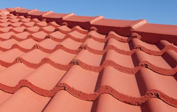 Braepark tile and slate roof replacement