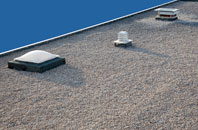 Braepark flat roofing