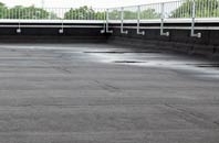 find rated Braepark flat roofing companies
