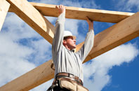 Braepark roof replacement work