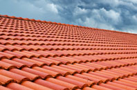 Braepark roofing tiles
