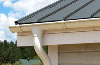 Braepark soffits